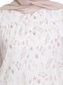 Design 2 Printed Blouse - Khotwh